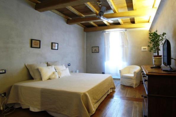 Boutique B&B Residenza Farnese Номер фото