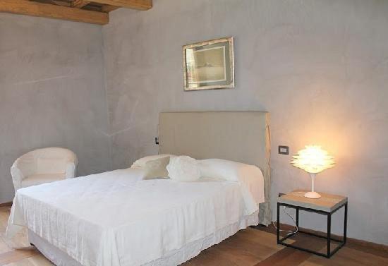 Boutique B&B Residenza Farnese Экстерьер фото